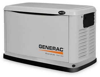 GUARDIAN SERIES 8kW-22kW(60Hz)/8kVA-13kVA(50Hz)