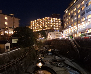 ホテル・旅館などの宿泊施設