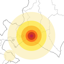 北海道胆振東部地震