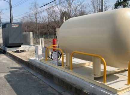 導入事例:福岡県・機械製造業