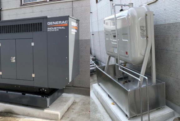 導入事例：福岡県・物品販売業